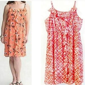 Nwot Lane bryant 18/20 dress